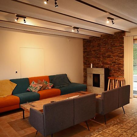 Open Source A L'Entree Du Circuit! Apartment สเตฟโล ภายนอก รูปภาพ