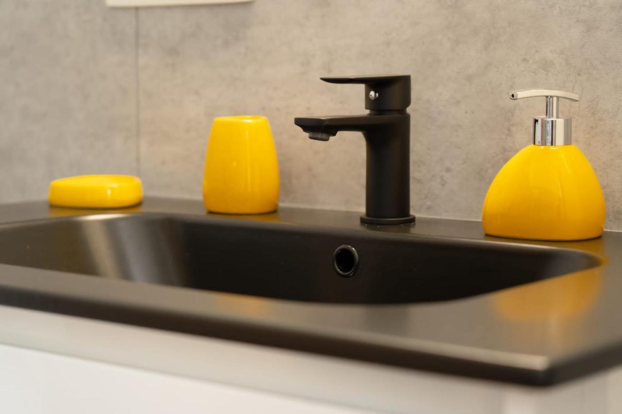 Open Source A L'Entree Du Circuit! Apartment สเตฟโล ภายนอก รูปภาพ