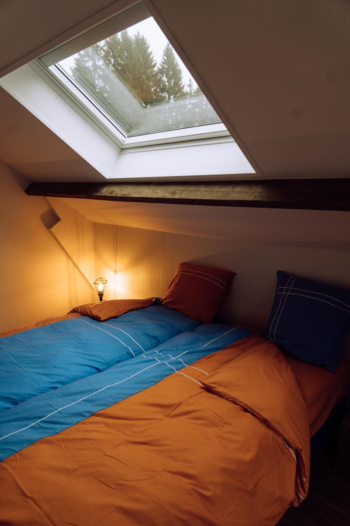 Open Source A L'Entree Du Circuit! Apartment สเตฟโล ห้อง รูปภาพ