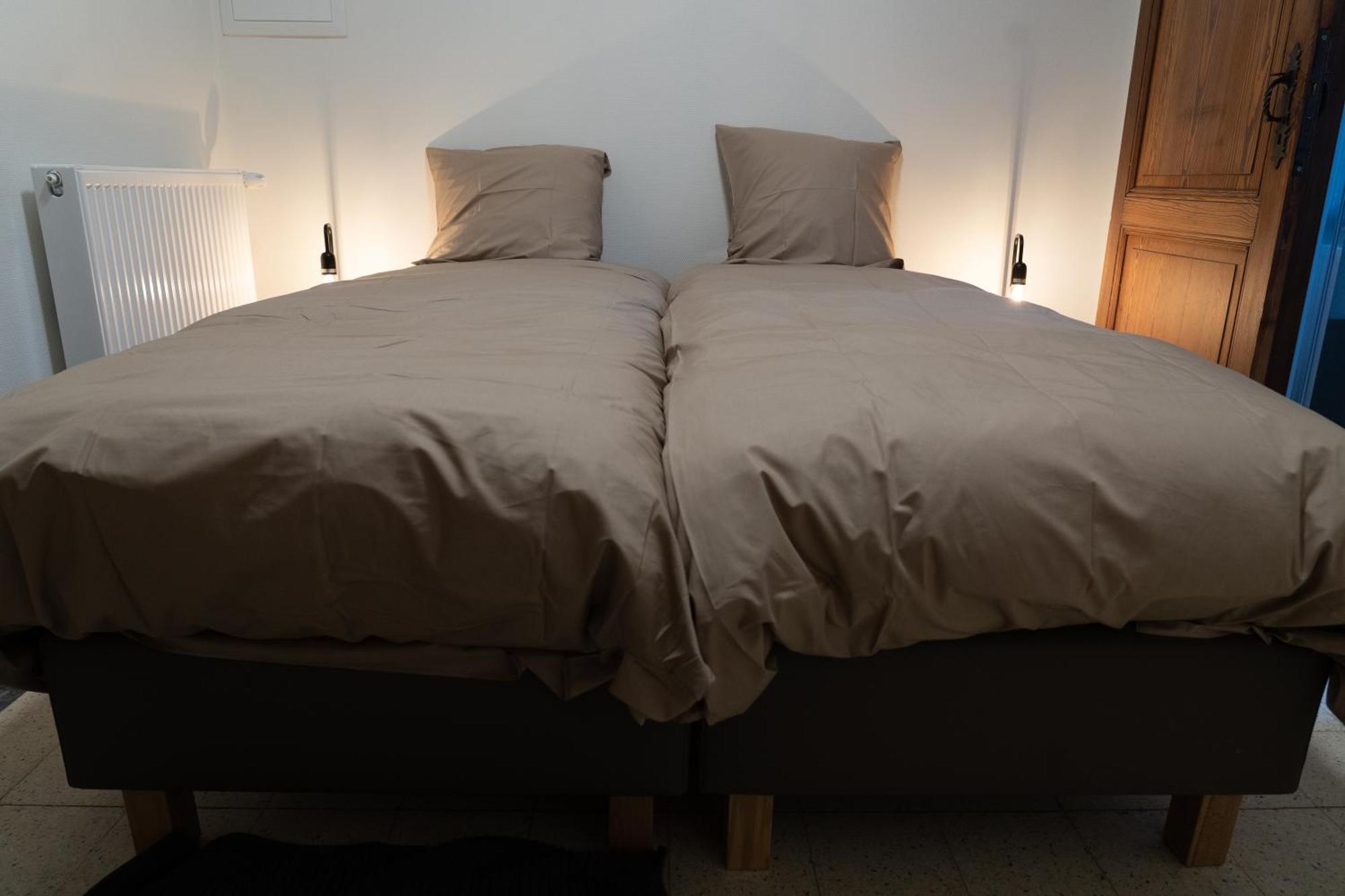 Open Source A L'Entree Du Circuit! Apartment สเตฟโล ห้อง รูปภาพ