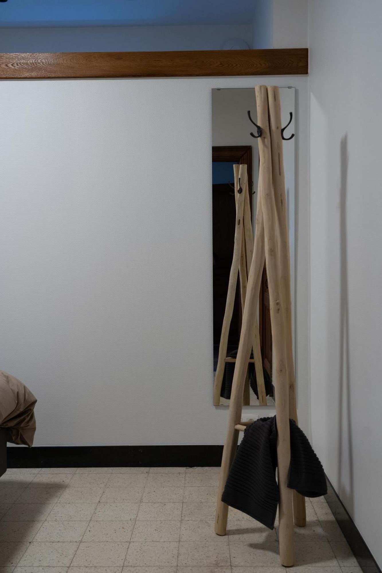 Open Source A L'Entree Du Circuit! Apartment สเตฟโล ห้อง รูปภาพ