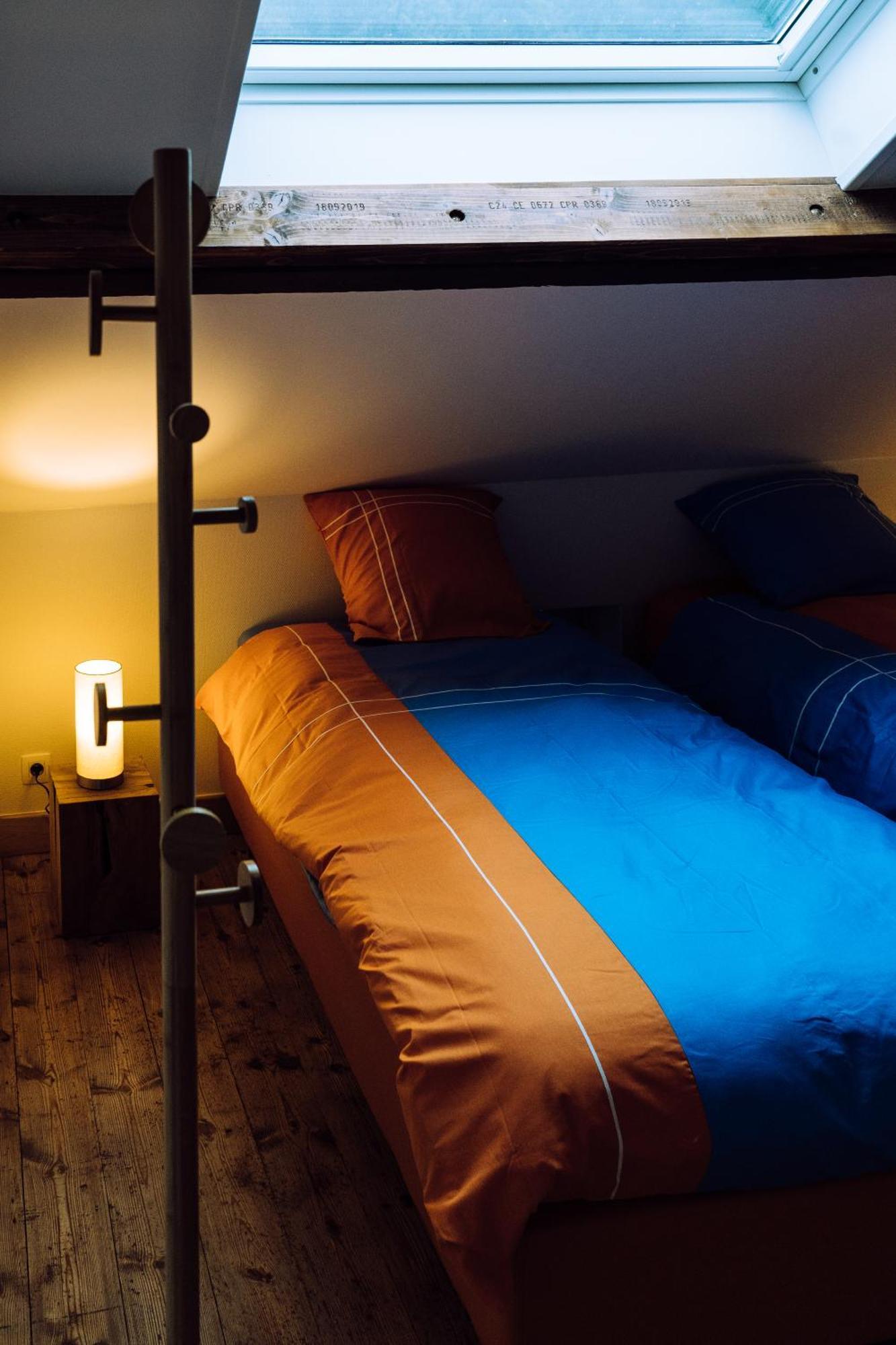 Open Source A L'Entree Du Circuit! Apartment สเตฟโล ห้อง รูปภาพ