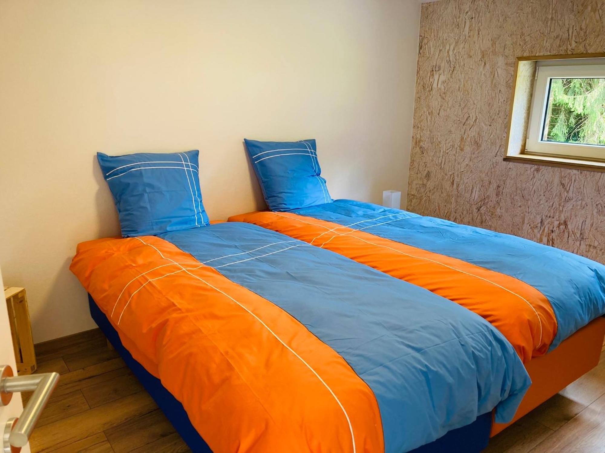 Open Source A L'Entree Du Circuit! Apartment สเตฟโล ห้อง รูปภาพ