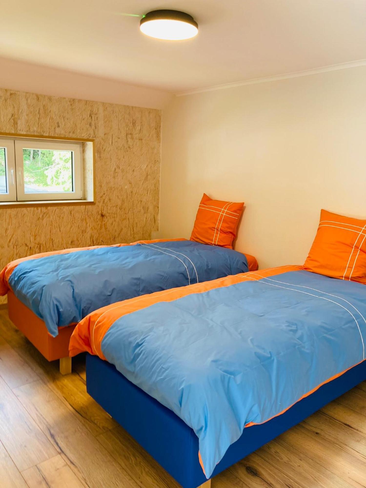 Open Source A L'Entree Du Circuit! Apartment สเตฟโล ห้อง รูปภาพ