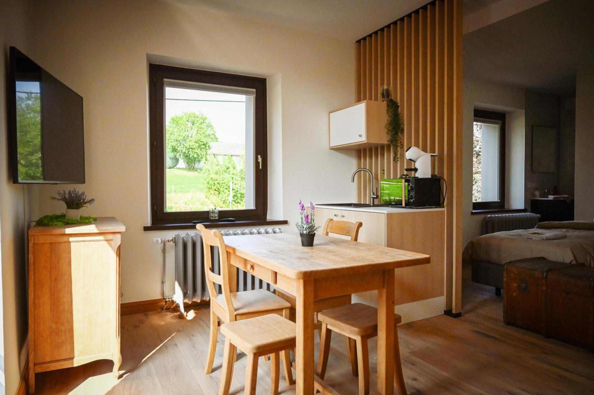 Open Source A L'Entree Du Circuit! Apartment สเตฟโล ห้อง รูปภาพ