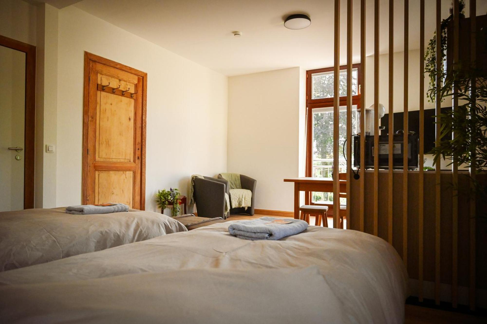 Open Source A L'Entree Du Circuit! Apartment สเตฟโล ห้อง รูปภาพ