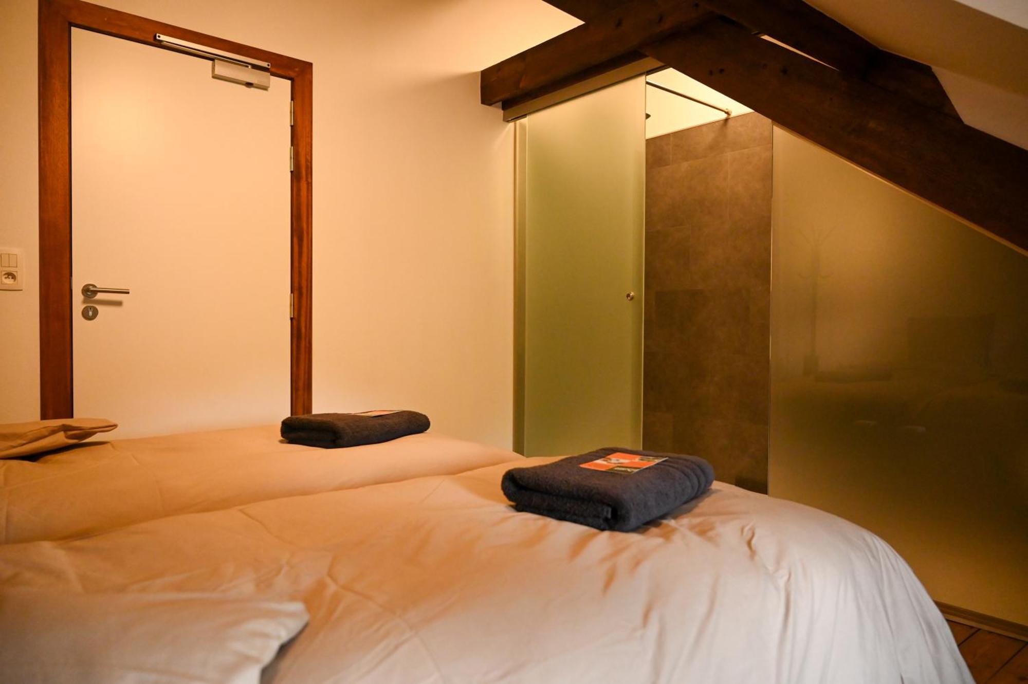 Open Source A L'Entree Du Circuit! Apartment สเตฟโล ห้อง รูปภาพ