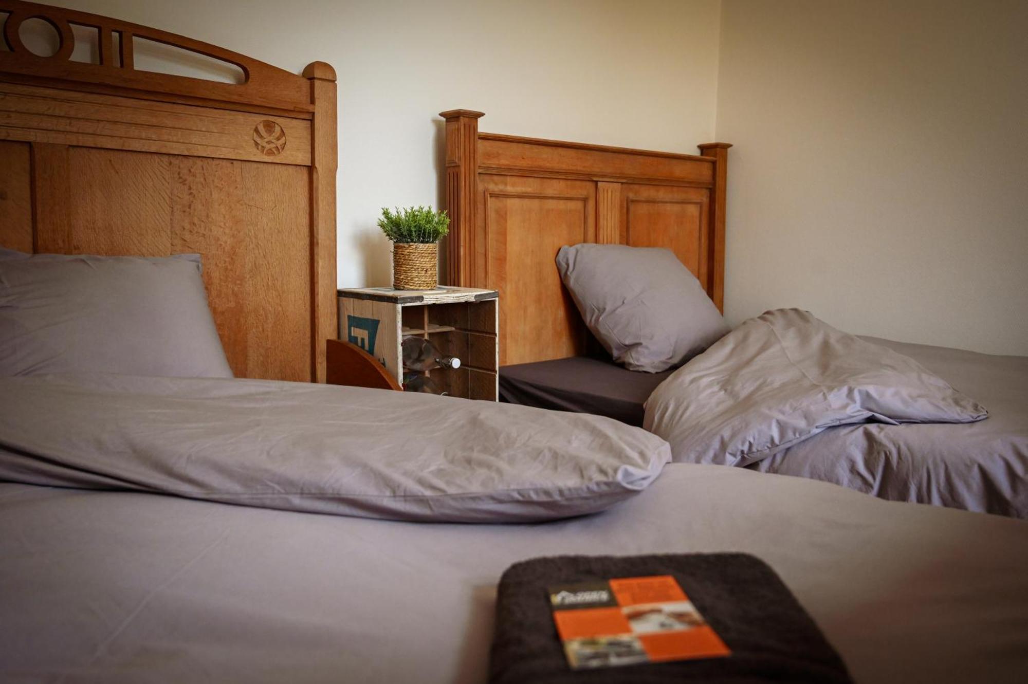 Open Source A L'Entree Du Circuit! Apartment สเตฟโล ห้อง รูปภาพ