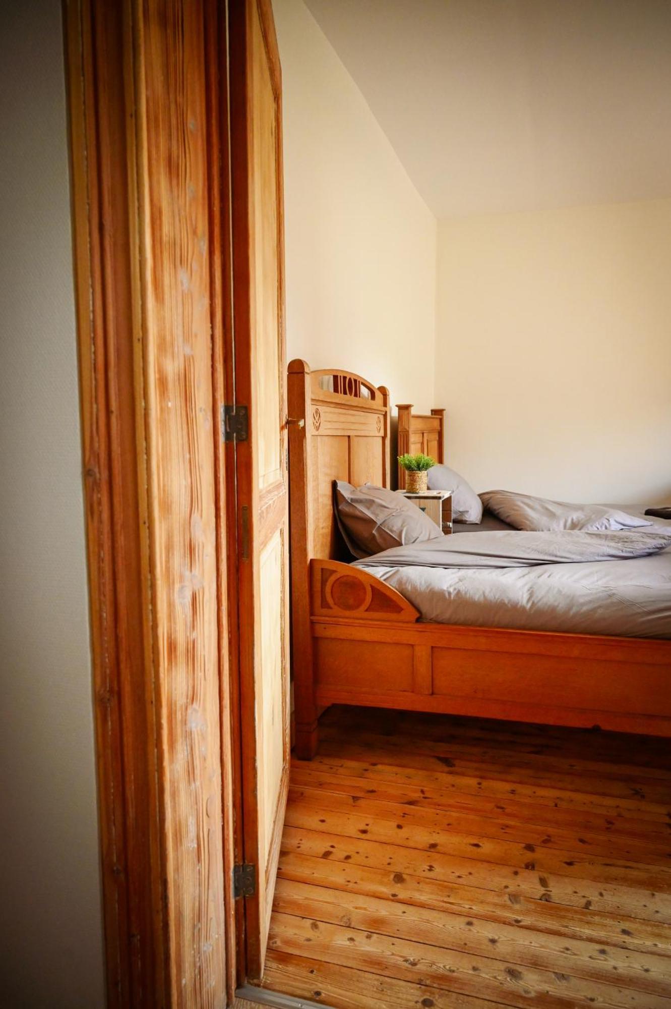 Open Source A L'Entree Du Circuit! Apartment สเตฟโล ห้อง รูปภาพ