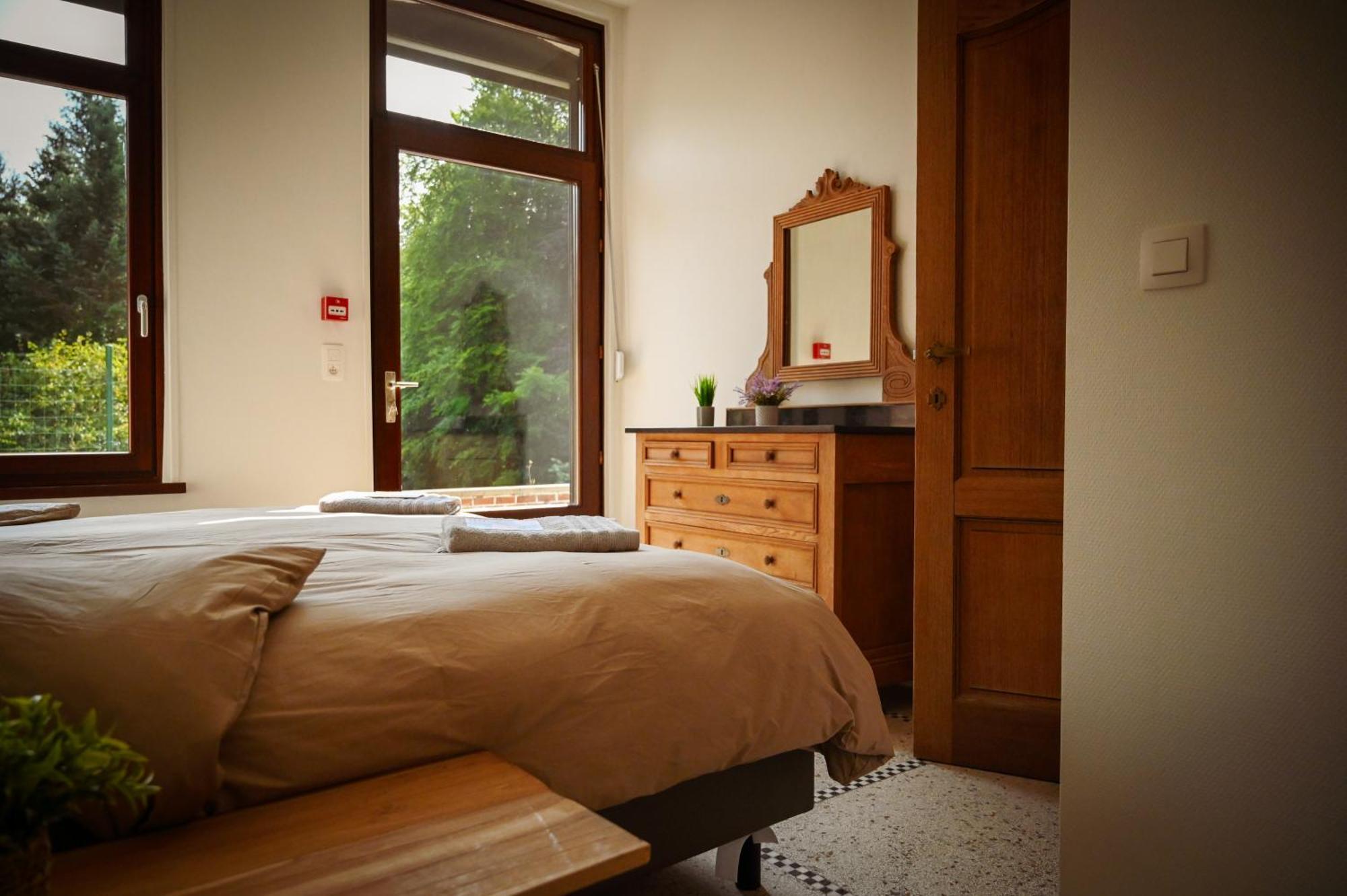 Open Source A L'Entree Du Circuit! Apartment สเตฟโล ห้อง รูปภาพ
