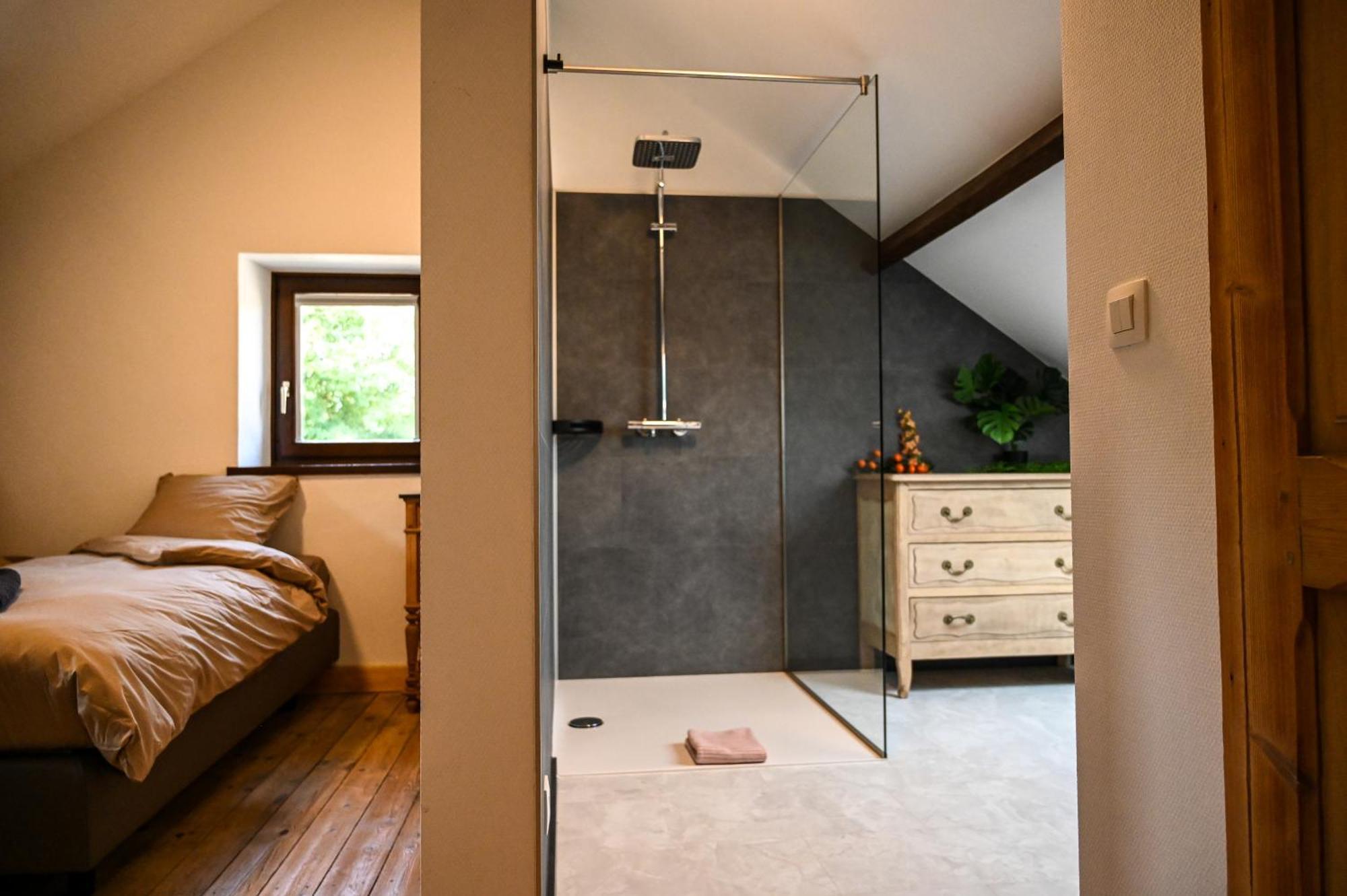 Open Source A L'Entree Du Circuit! Apartment สเตฟโล ห้อง รูปภาพ