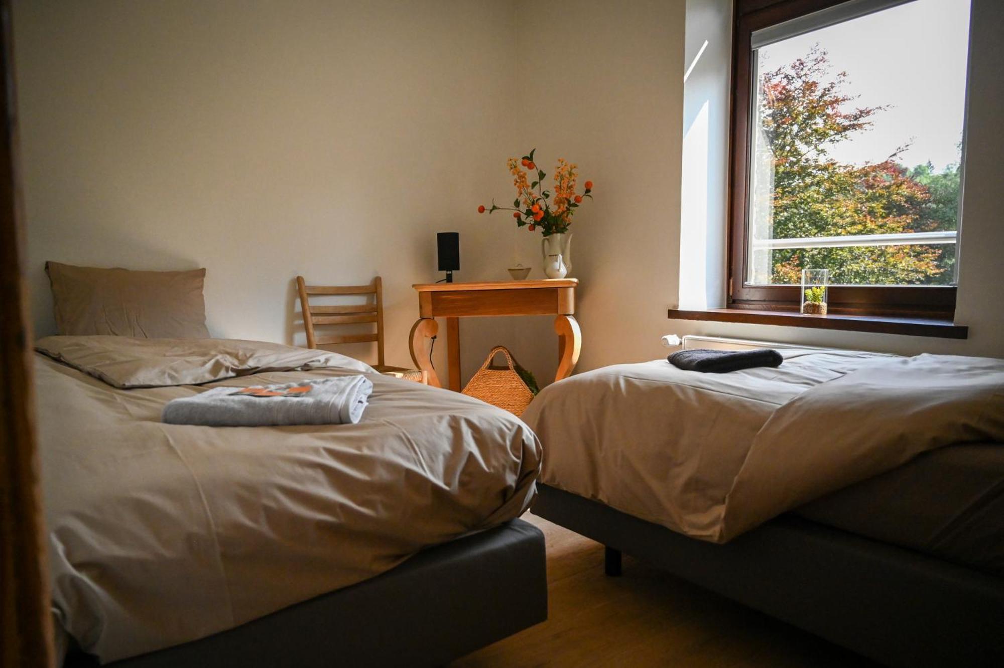 Open Source A L'Entree Du Circuit! Apartment สเตฟโล ห้อง รูปภาพ