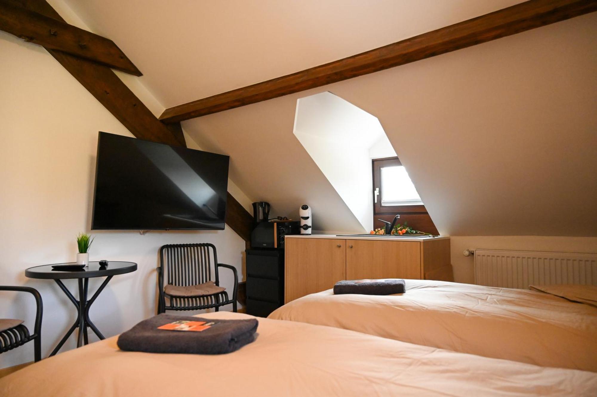 Open Source A L'Entree Du Circuit! Apartment สเตฟโล ห้อง รูปภาพ