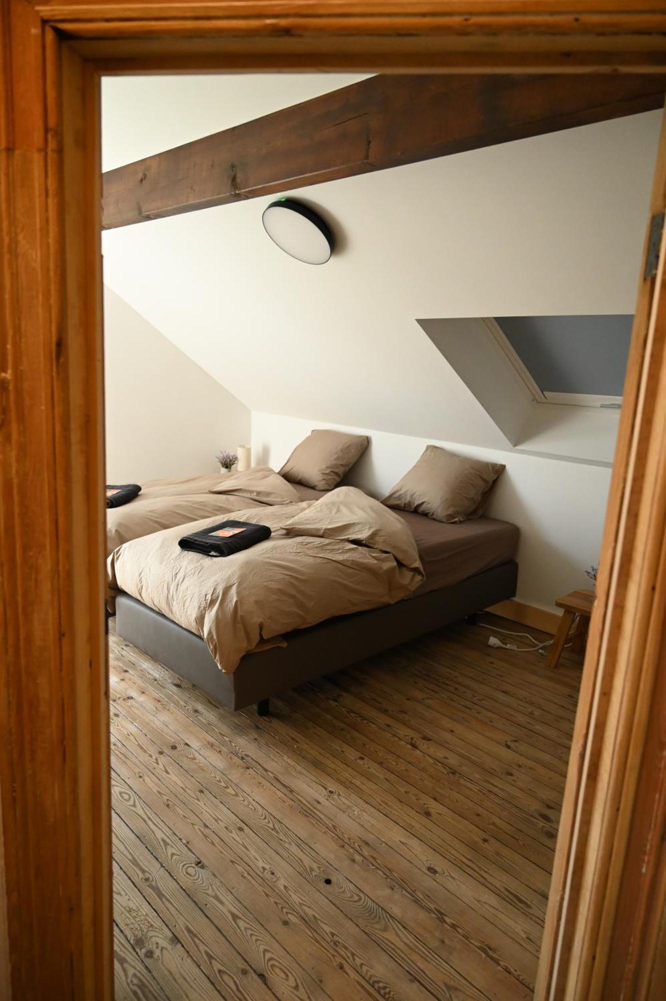 Open Source A L'Entree Du Circuit! Apartment สเตฟโล ห้อง รูปภาพ
