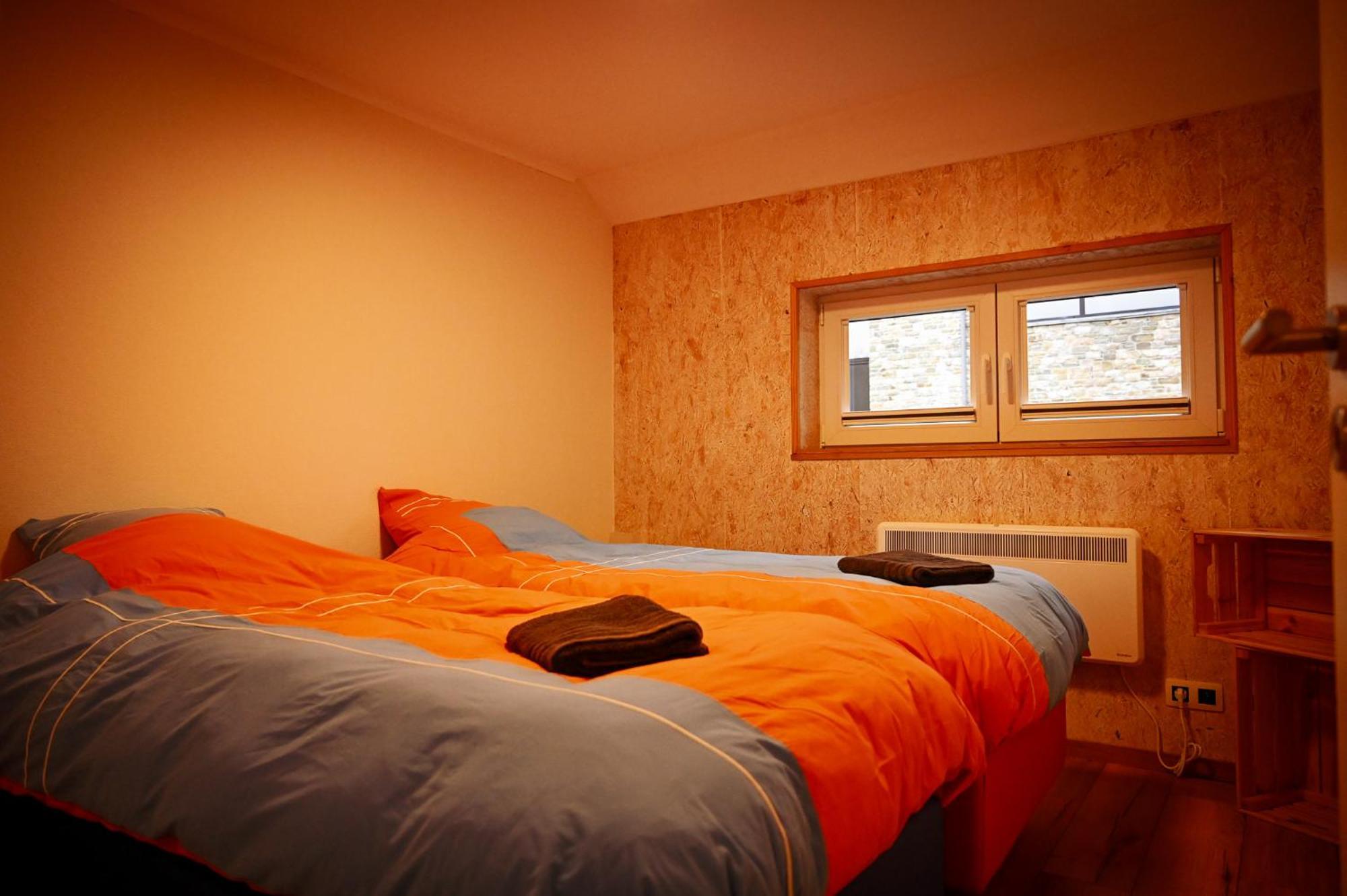 Open Source A L'Entree Du Circuit! Apartment สเตฟโล ห้อง รูปภาพ