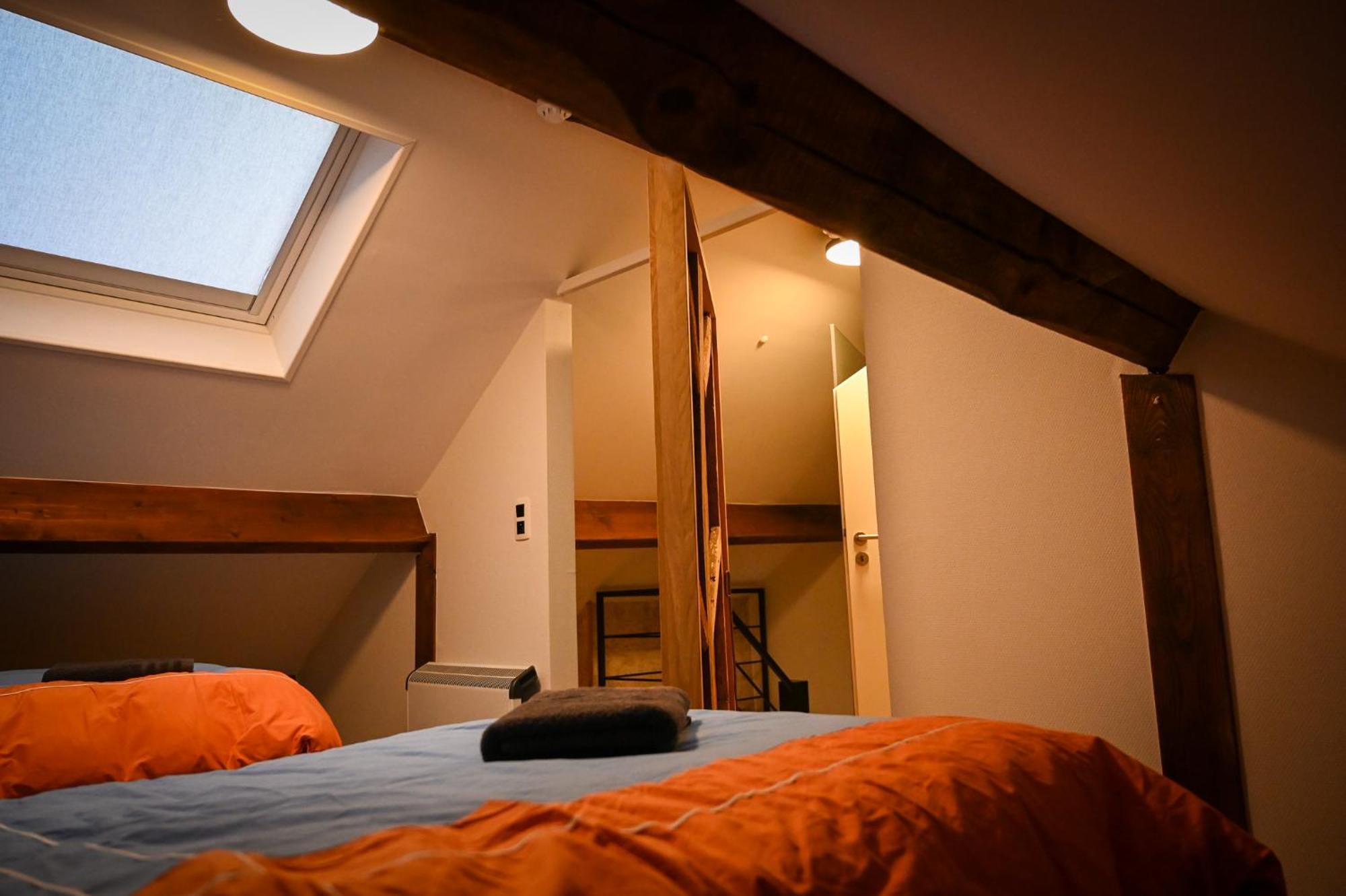 Open Source A L'Entree Du Circuit! Apartment สเตฟโล ห้อง รูปภาพ