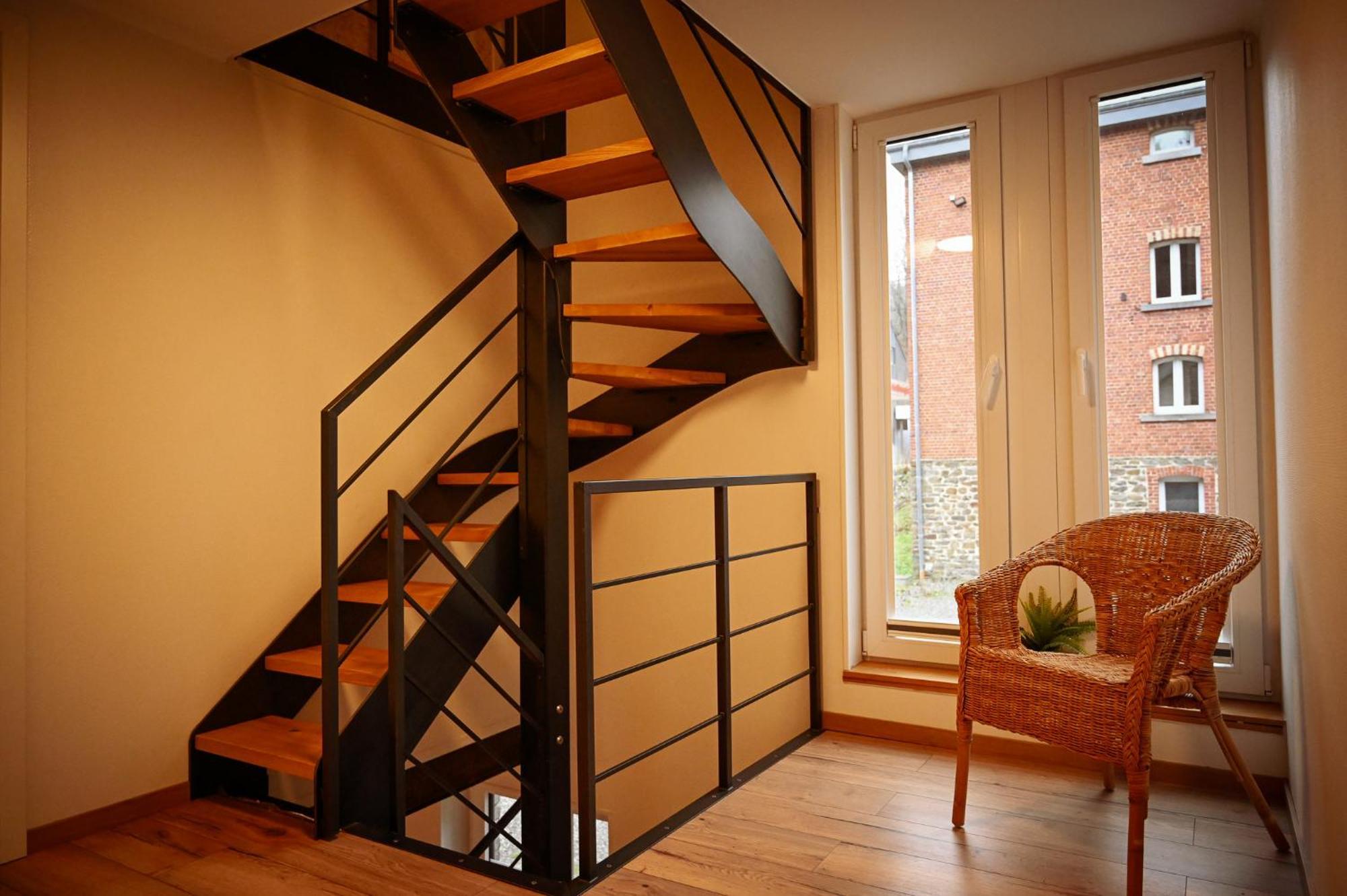 Open Source A L'Entree Du Circuit! Apartment สเตฟโล ห้อง รูปภาพ