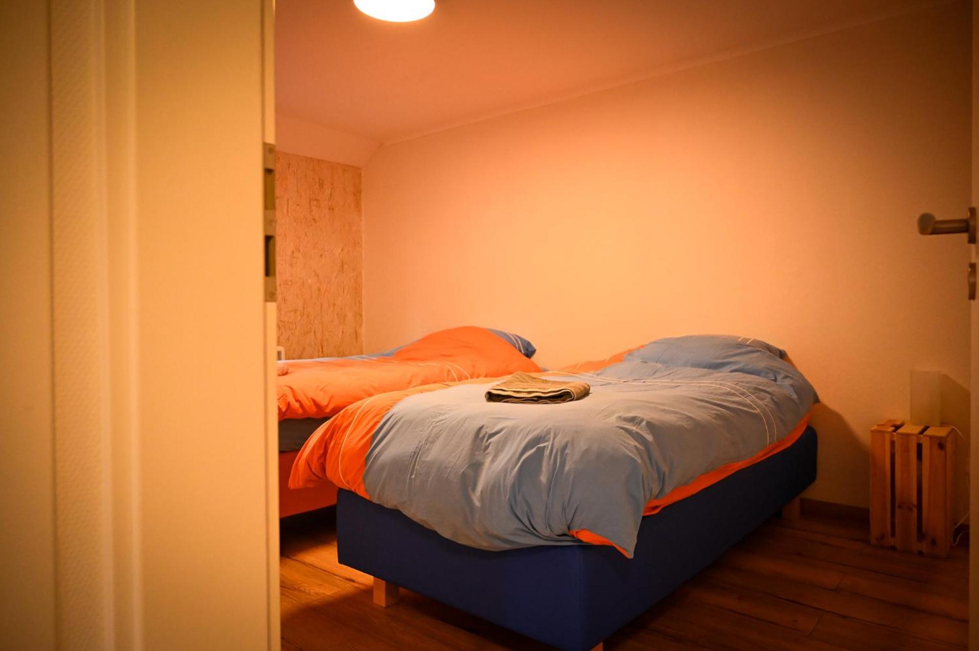 Open Source A L'Entree Du Circuit! Apartment สเตฟโล ห้อง รูปภาพ