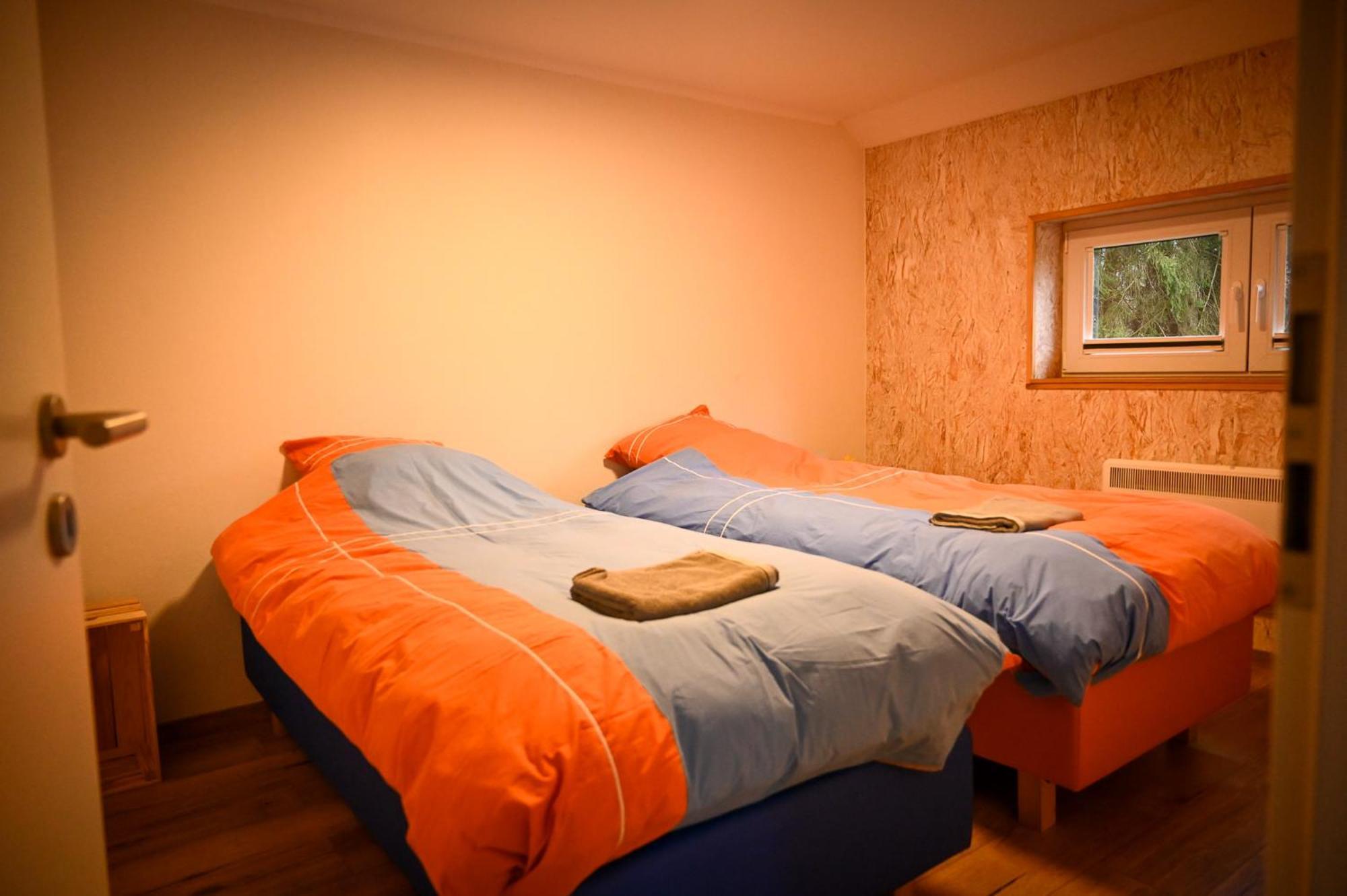 Open Source A L'Entree Du Circuit! Apartment สเตฟโล ห้อง รูปภาพ