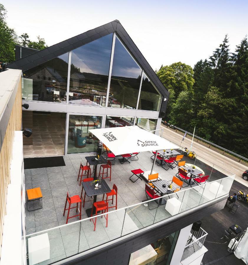 Open Source A L'Entree Du Circuit! Apartment สเตฟโล ภายนอก รูปภาพ